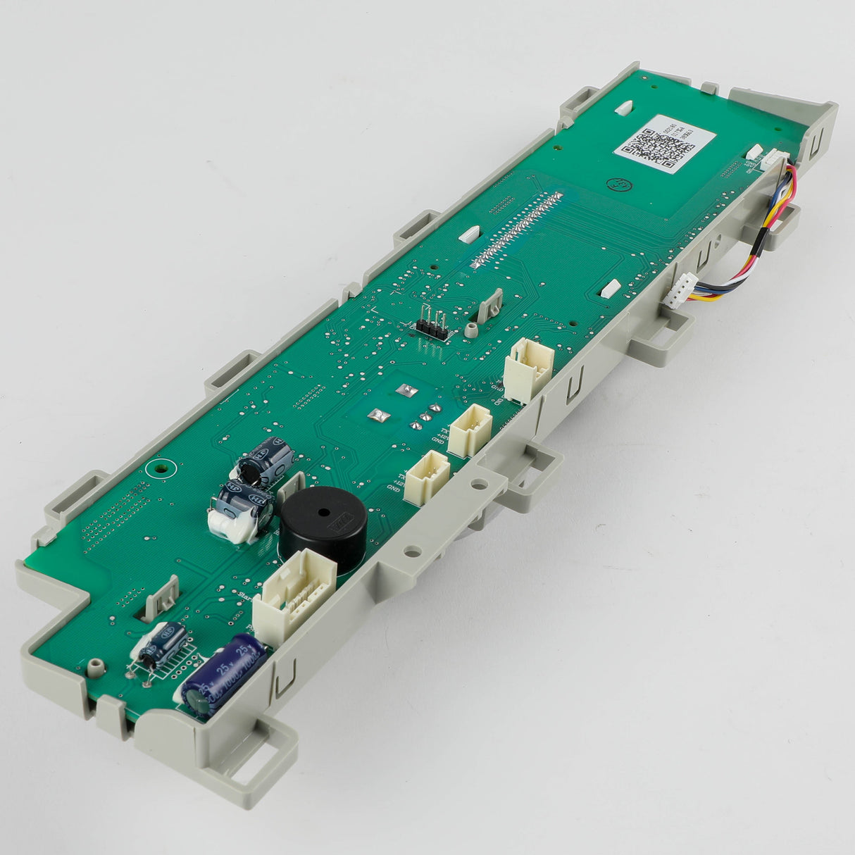 GE WE22X28761 Genuine OEM User Interface Board