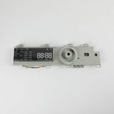 GE Dryer Circuit Boards & Touch Pads WE22X28761 replacement part