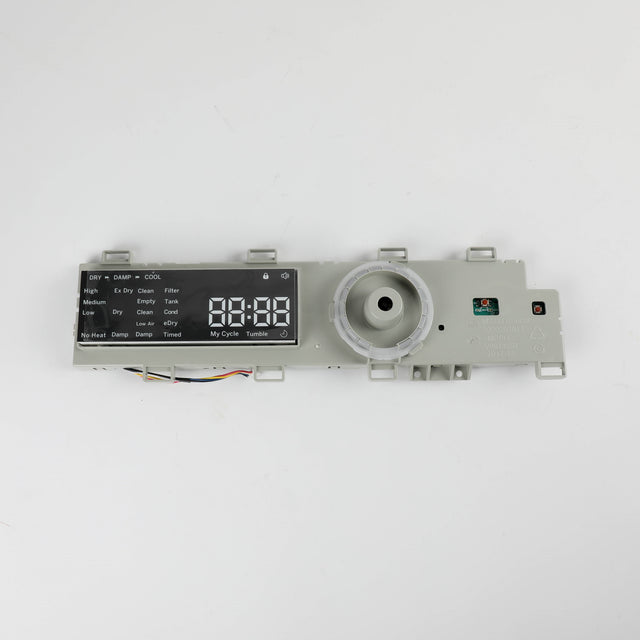 GE WE22X28761 Genuine OEM User Interface Board
