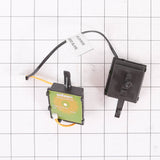 GE Dryer Switches WE22X28861 replacement part