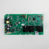 GE Washer Circuit Boards & Touch Pads WE22X32938 replacement part