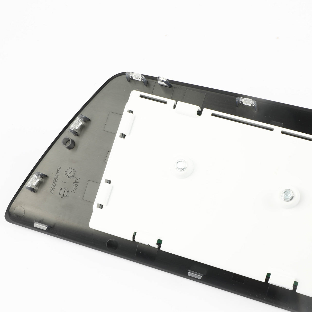 GE WE22X34157 Genuine OEM Board Ui And Imd Asm