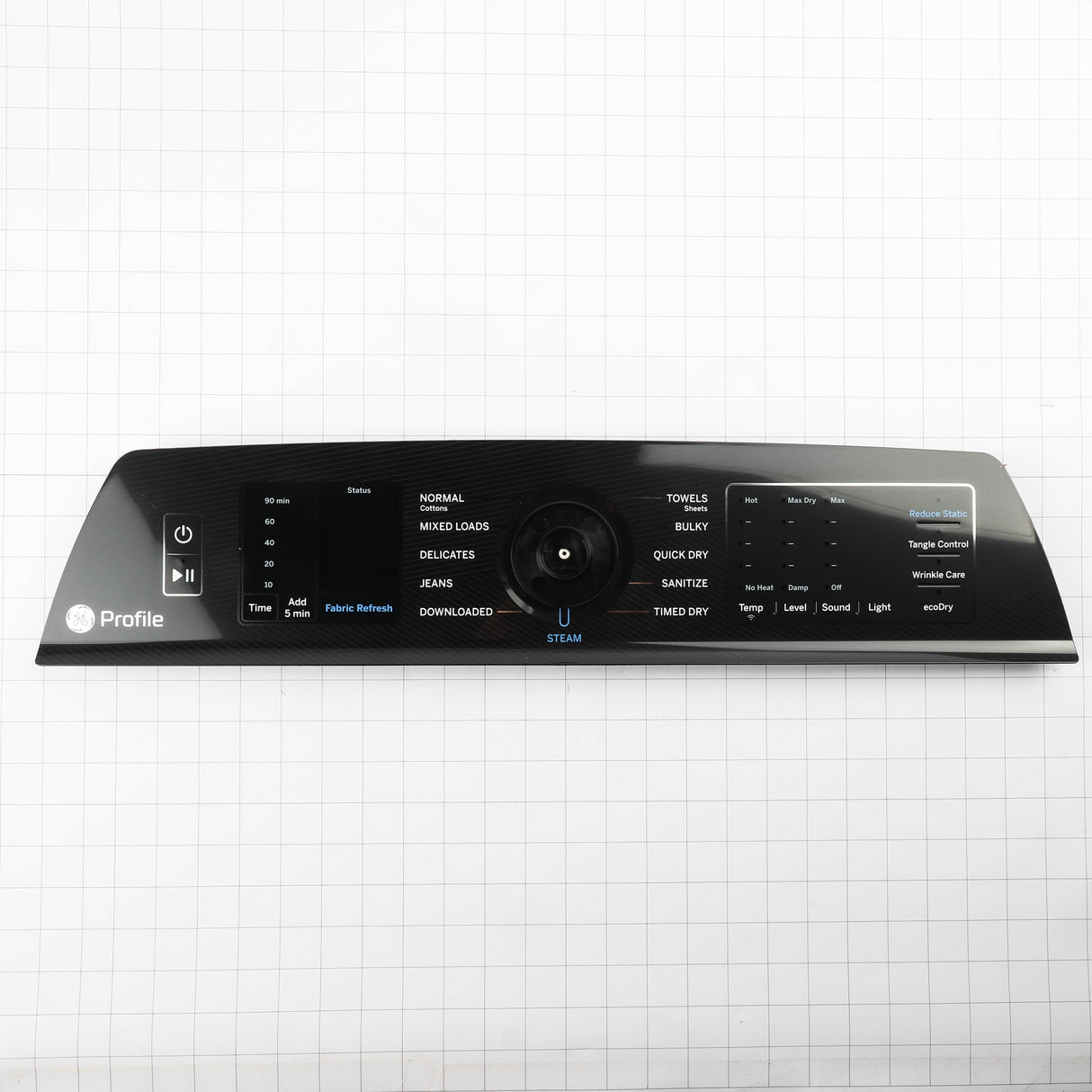GE WE22X34157 Genuine OEM Board Ui And Imd Asm