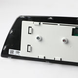GE Dryer Circuit Boards & Touch Pads WE22X36197 replacement part