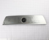 GE Dryer Circuit Boards & Touch Pads WE22X36197 replacement part