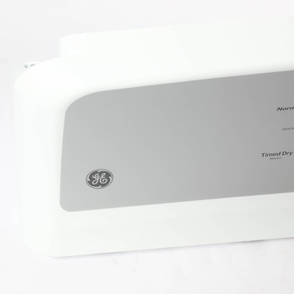 GE WE22X36917 Genuine OEM Control Panel Tl Dryer 38