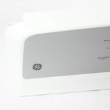 GE Dryer Panels WE22X36917 replacement part