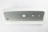 GE Dryer Panels WE22X36917 replacement part
