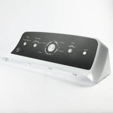 GE Dryer Panels WE22X36918 replacement part