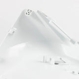 GE Dryer Panels WE22X36918 replacement part