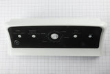 GE Dryer Panels WE22X36918 replacement part