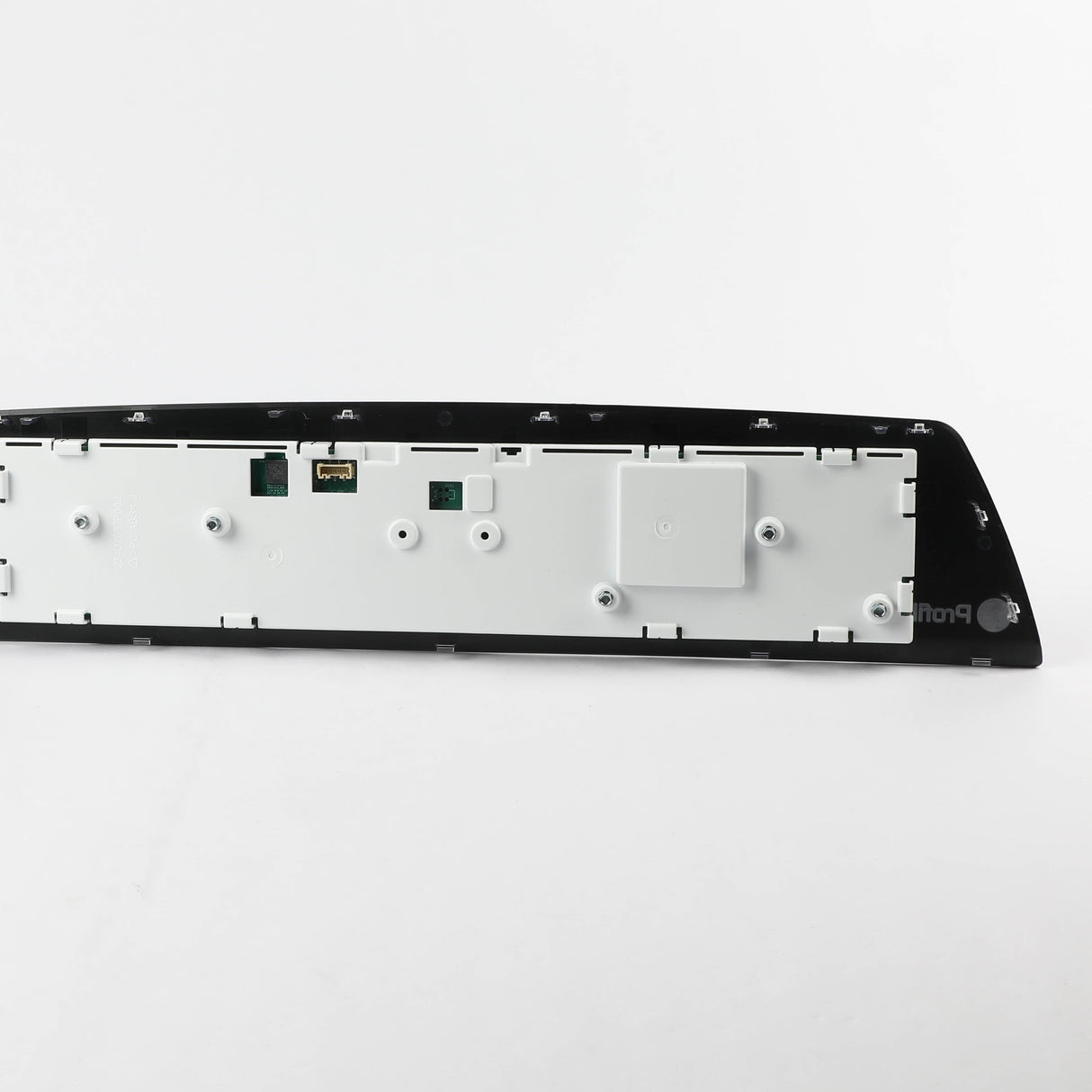 GE WE22X37057 Genuine OEM User Interface Board And Imd Assembly Profile Tl D