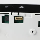 GE Dryer Circuit Boards & Touch Pads WE22X37057 replacement part