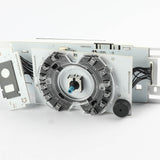 GE Dryer Circuit Boards & Touch Pads WE22X37338 replacement part