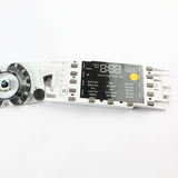 GE Dryer Circuit Boards & Touch Pads WE22X37338 replacement part