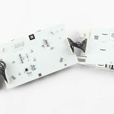 GE Dryer Circuit Boards & Touch Pads WE22X37338 replacement part