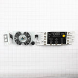 GE Dryer Circuit Boards & Touch Pads WE22X37338 replacement part