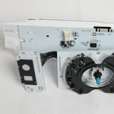 GE Dryer Circuit Boards & Touch Pads WE22X37339 replacement part