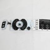 GE Dryer Circuit Boards & Touch Pads WE22X37339 replacement part