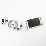 GE Dryer Circuit Boards & Touch Pads WE22X37340 replacement part