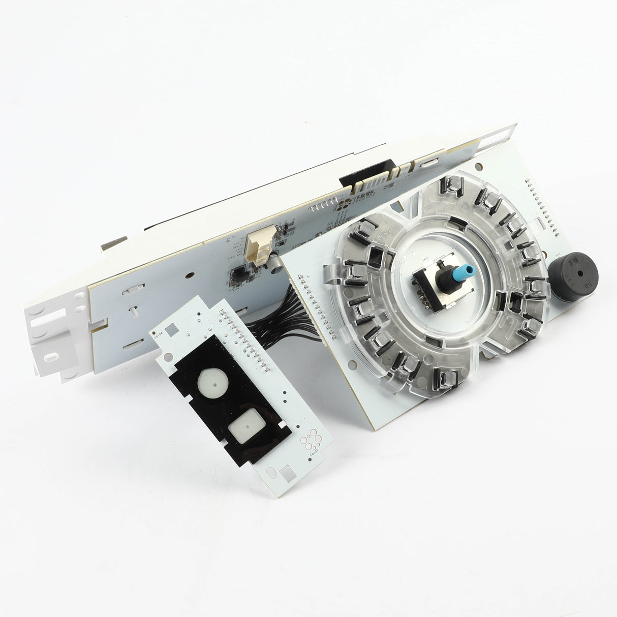 GE WE22X37340 Genuine OEM User Interface Board Fl Dryer 87 And 95