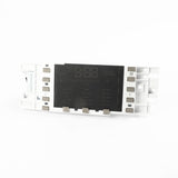 GE Dryer Circuit Boards & Touch Pads WE22X37340 replacement part