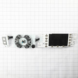 GE Dryer Circuit Boards & Touch Pads WE22X37340 replacement part