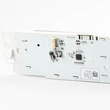 GE Dryer Circuit Boards & Touch Pads WE22X37341 replacement part