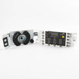 GE Dryer Circuit Boards & Touch Pads WE22X37341 replacement part