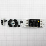 GE Dryer Circuit Boards & Touch Pads WE22X37341 replacement part