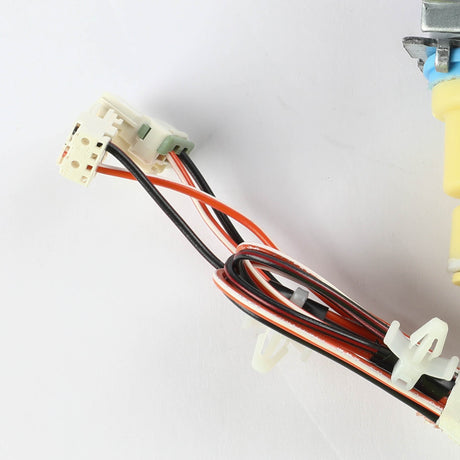 GE WE23X32717 Genuine OEM Steam Valve And Harness Kit