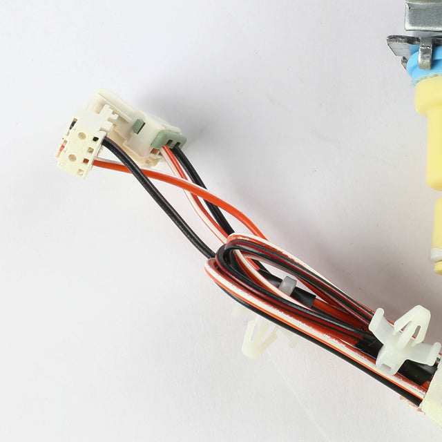 GE WE23X32717 Genuine OEM Steam Valve And Harness Kit