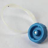 GE Dryer Hoses & Tubes WE23X35037 replacement part