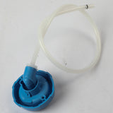 GE Dryer Hoses & Tubes WE23X35037 replacement part