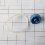 GE Dryer Hoses & Tubes WE23X35037 replacement part