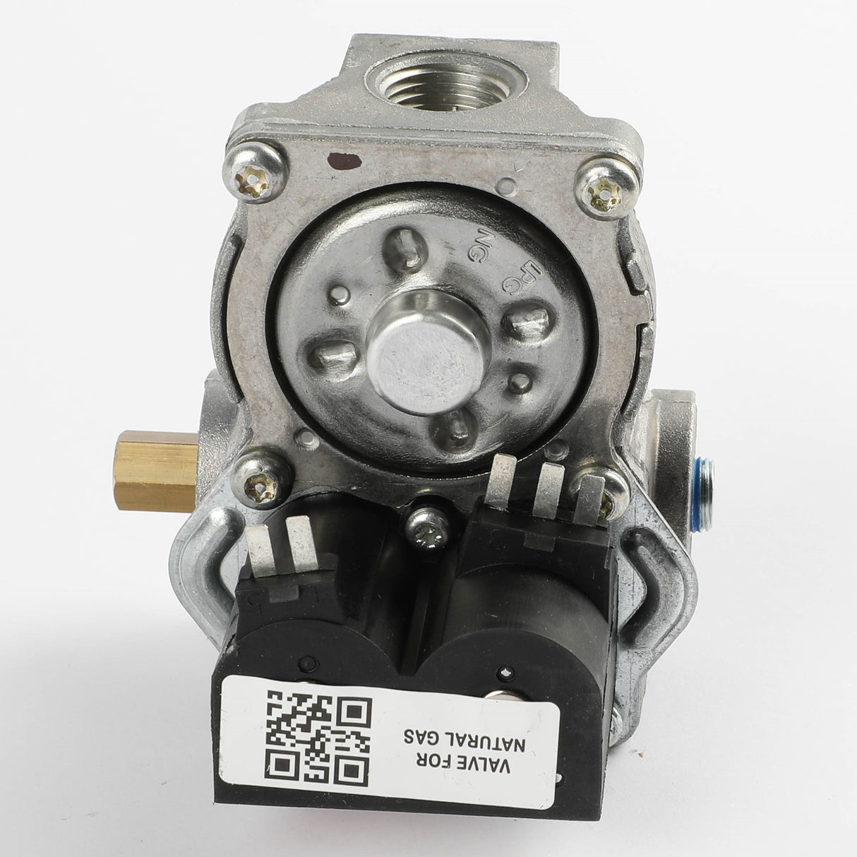 GE WE23X35318 Genuine OEM Gas Valve Asm