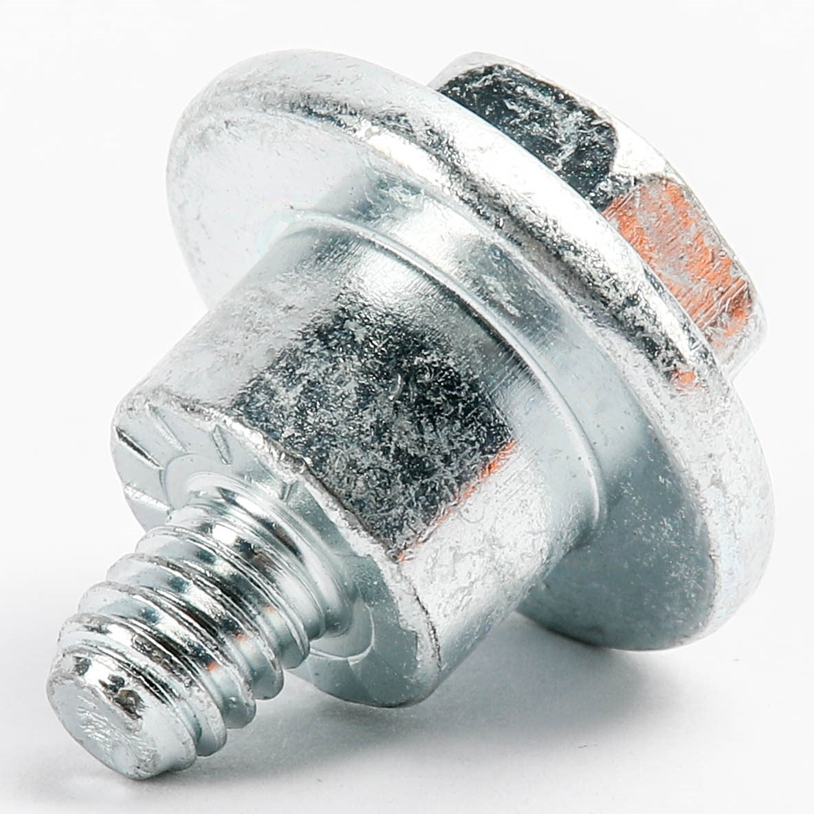 GE WE2M237 Genuine OEM Idler Pivot Screw