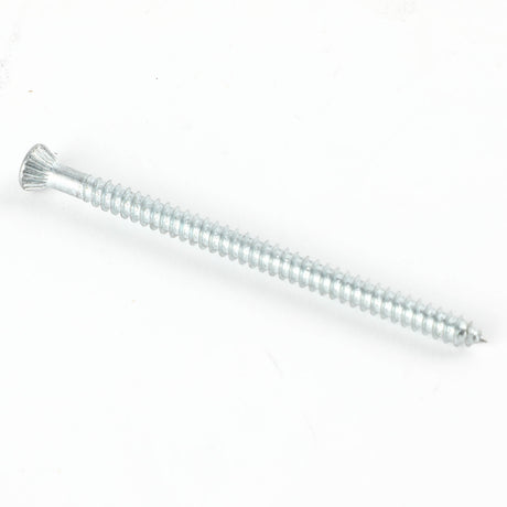 GE WE2M304 Genuine OEM Scr 8-18 Ab Ovq1 2 S Zn