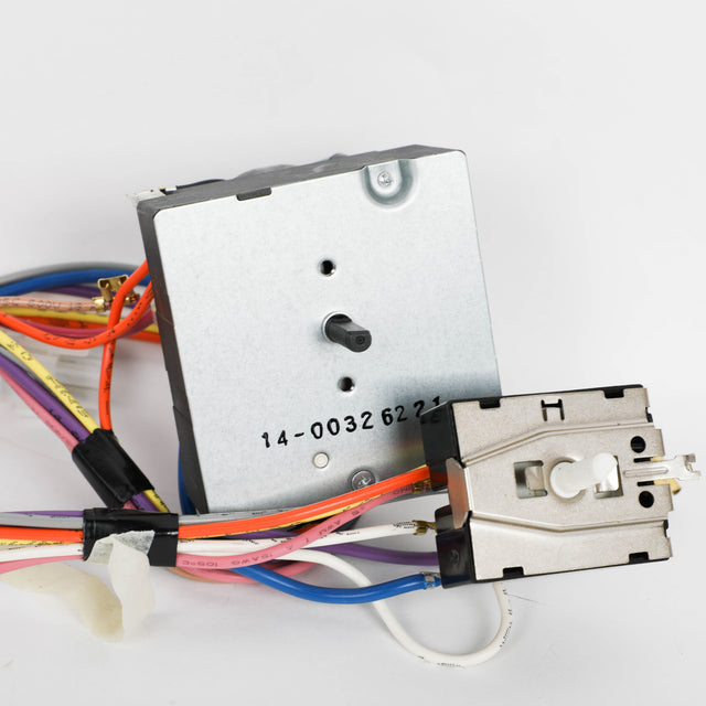 GE WE49X23896 Genuine OEM Kit Harness And Timer