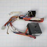 GE Dryer Wire Plugs & Connectors WE49X23896 replacement part
