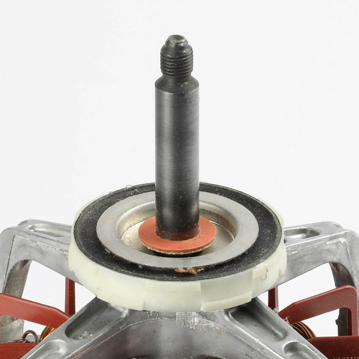 GE WE49X28295 Genuine OEM Kit Motor Drive And Pulley 27 Nv