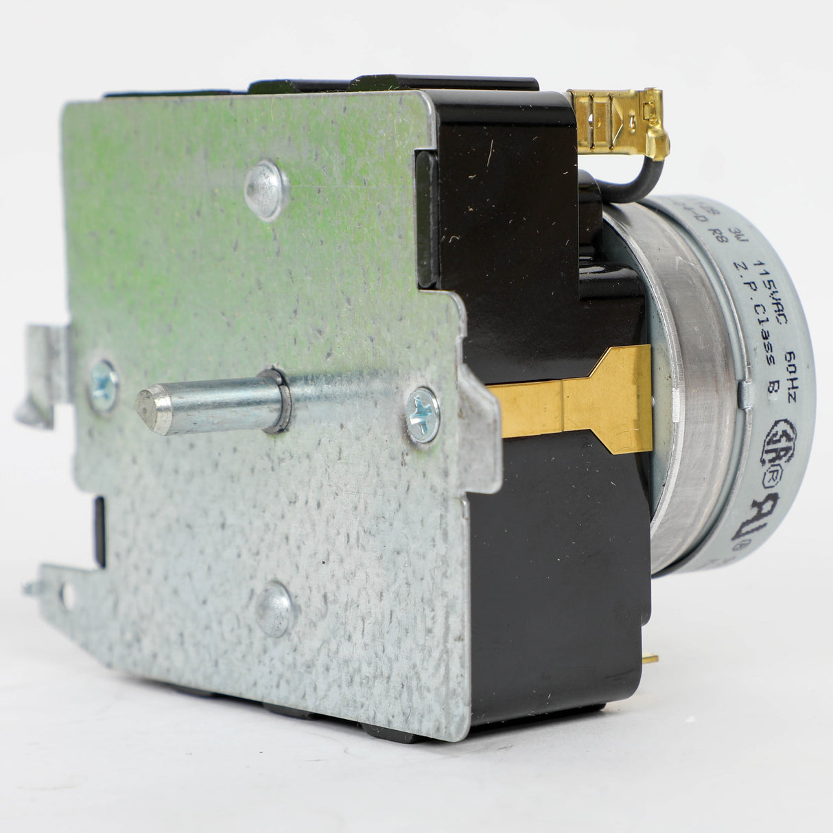 GE WE4M284 Genuine OEM Timer
