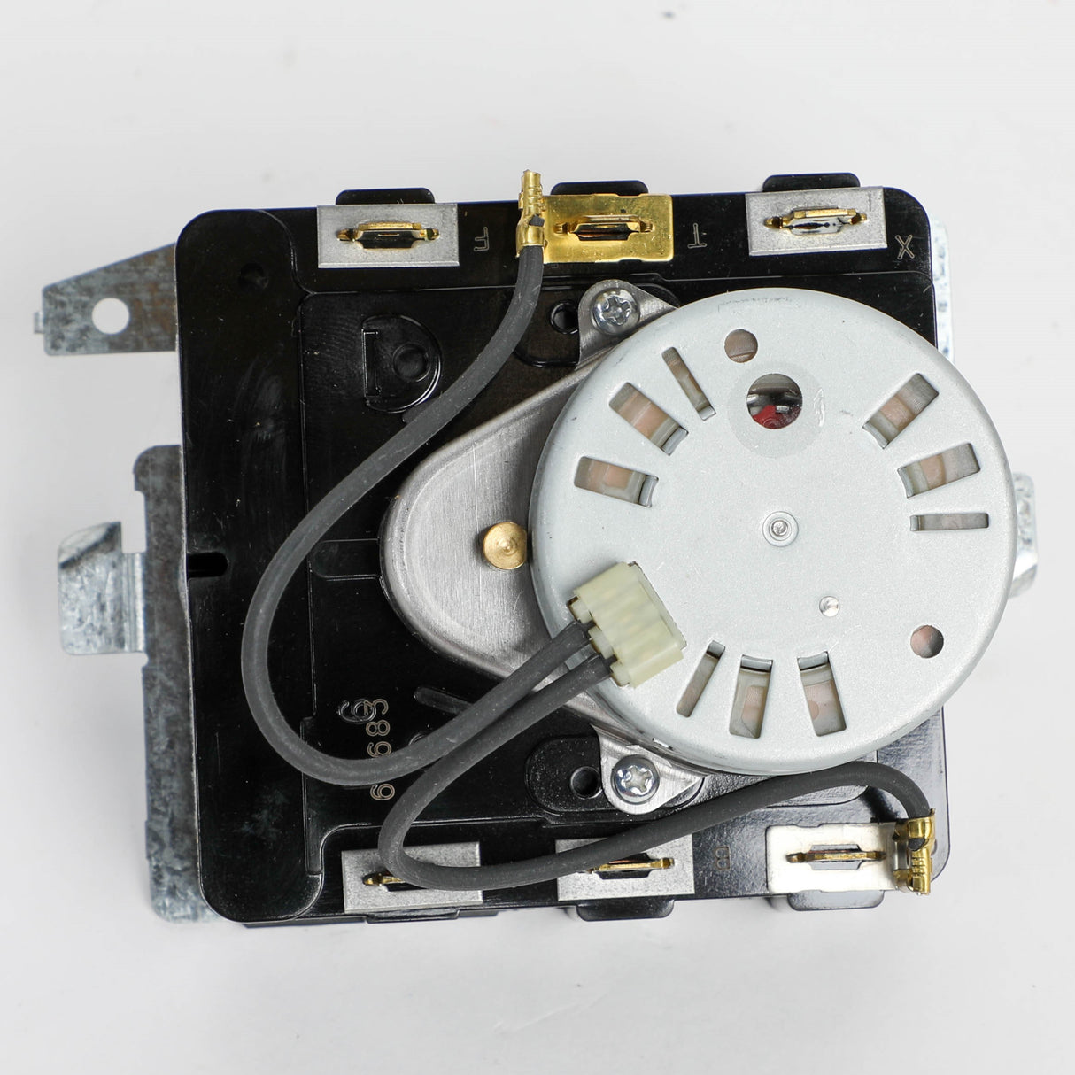 GE WE4M284 Genuine OEM Timer