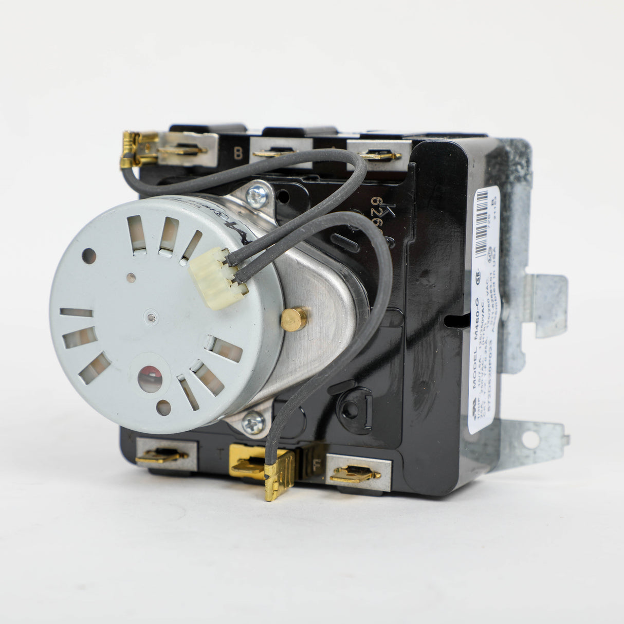 GE WE4M284 Genuine OEM Timer