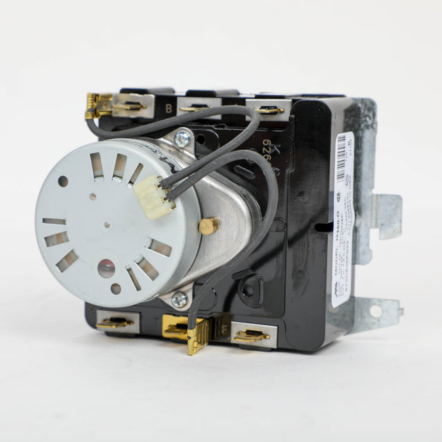 GE WE4M284 Genuine OEM Timer