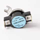 GE Dryer Valves WE4M528 replacement part