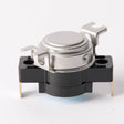 GE WE4M528 Genuine OEM Safety Left T'Stat 24 E