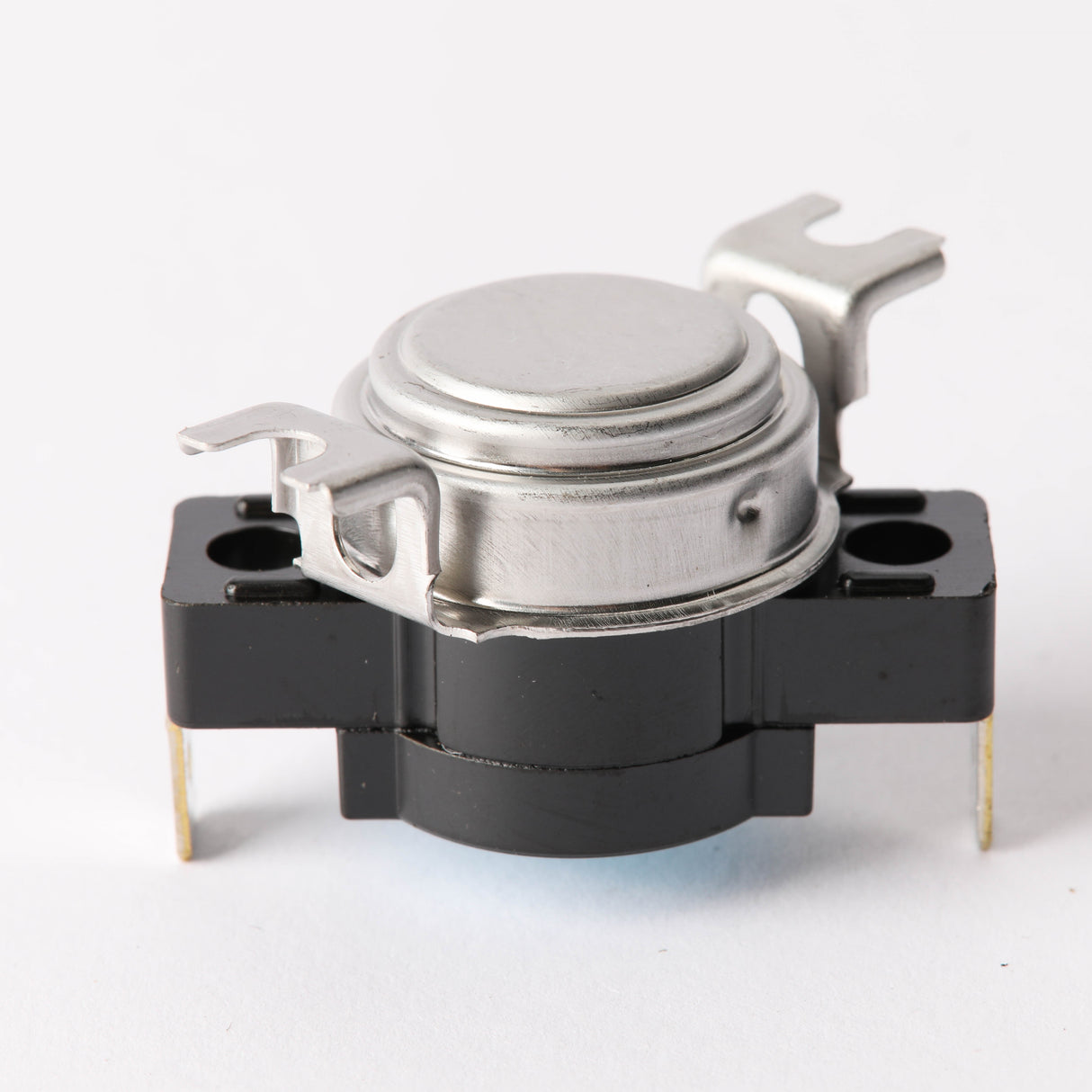 GE WE4M528 Genuine OEM Safety Left T'Stat 24 E