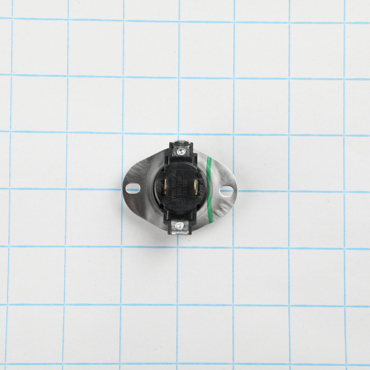 GE WE04X26216 Genuine OEM Thermostat