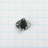 GE Dryer Thermostats WE04X26216 replacement part